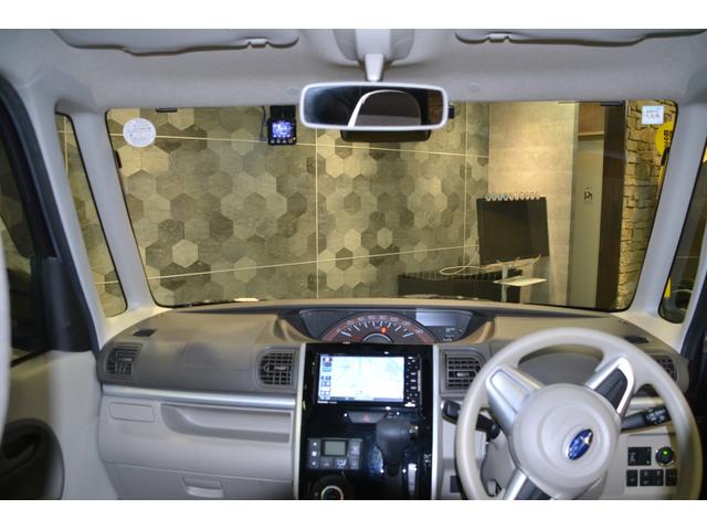 シフォン Ｇ　スマートアシスト　４ＷＤＡＴ・スマアシ・オートライトハイビームアシスト・ＳＤフルセグナビバックカメラＥＴＣドラレコ・両側スライド片側電動・オートエアコン・スマートキー・プッシュスタート（22枚目）