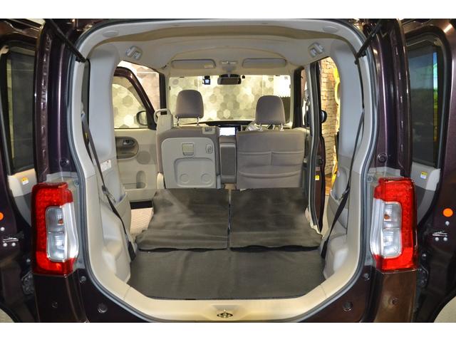 シフォン Ｇ　スマートアシスト　４ＷＤＡＴ・スマアシ・オートライトハイビームアシスト・ＳＤフルセグナビバックカメラＥＴＣドラレコ・両側スライド片側電動・オートエアコン・スマートキー・プッシュスタート（25枚目）