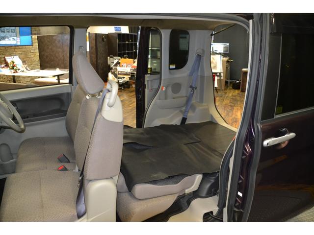 シフォン Ｇ　スマートアシスト　４ＷＤＡＴ・スマアシ・オートライトハイビームアシスト・ＳＤフルセグナビバックカメラＥＴＣドラレコ・両側スライド片側電動・オートエアコン・スマートキー・プッシュスタート（26枚目）