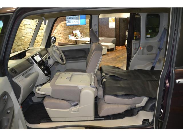 シフォン Ｇ　スマートアシスト　４ＷＤＡＴ・スマアシ・オートライトハイビームアシスト・ＳＤフルセグナビバックカメラＥＴＣドラレコ・両側スライド片側電動・オートエアコン・スマートキー・プッシュスタート（27枚目）