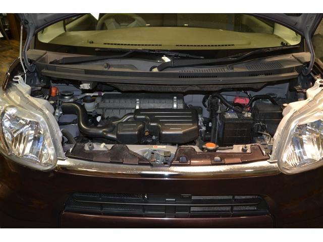 シフォン Ｇ　スマートアシスト　４ＷＤＡＴ・スマアシ・オートライトハイビームアシスト・ＳＤフルセグナビバックカメラＥＴＣドラレコ・両側スライド片側電動・オートエアコン・スマートキー・プッシュスタート（31枚目）