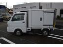キャリイトラック 特装中温冷凍車・4WD5MT・エアコンパワステ(4枚目)