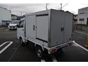 キャリイトラック 特装中温冷凍車・4WD5MT・エアコンパワステ(5枚目)