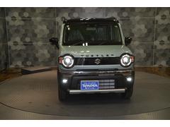 ハスラー タフワイルドターボ　ハイブリッド４ＷＤターボ　スズキセフティ　アダクティブクルーズ　パドルシフト 0703918A30241028W001 2
