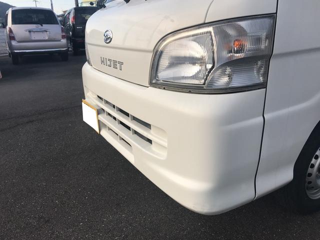 スペシャル 三方開 軽トラック 2名乗り(9枚目)