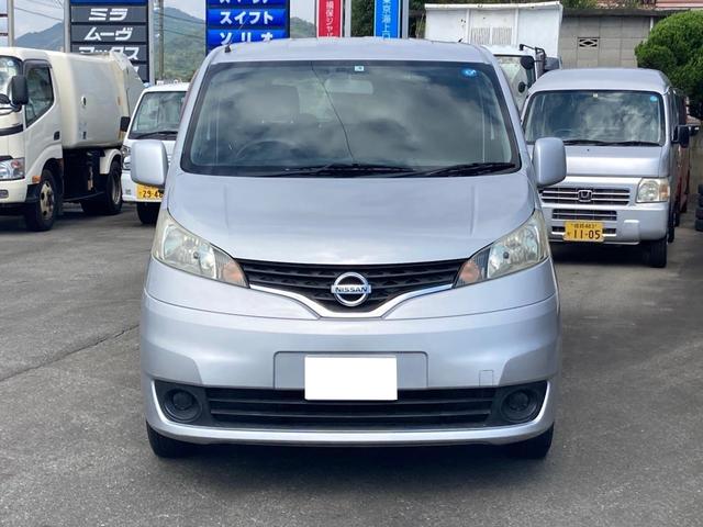 日産 ＮＶ２００バネットワゴン