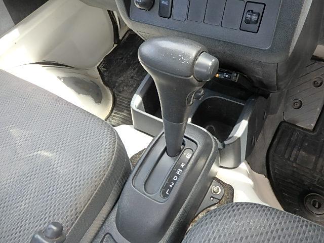 スタンダード 4WD ナビTV ETC 三方開 オートマ(6枚目)