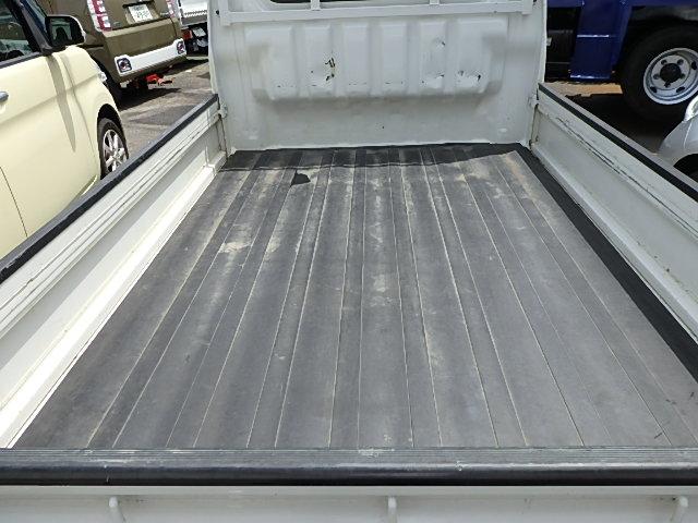 スタンダード 4WD ナビTV ETC 三方開 オートマ(9枚目)
