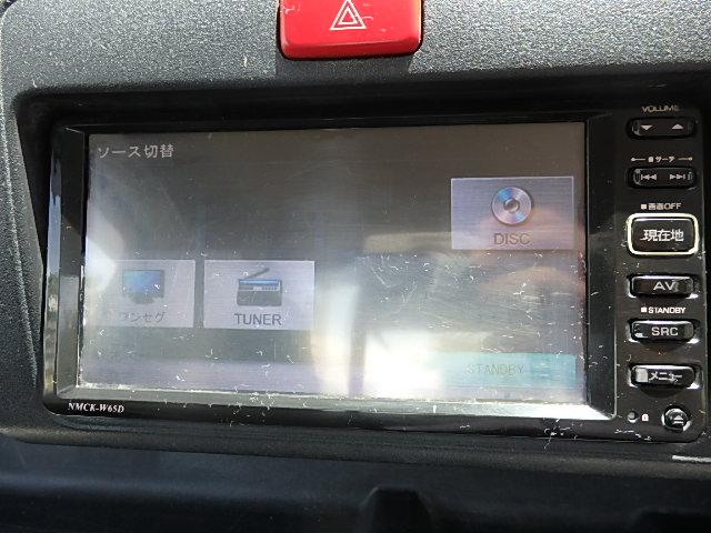 スタンダード 4WD ナビTV ETC 三方開 オートマ(14枚目)