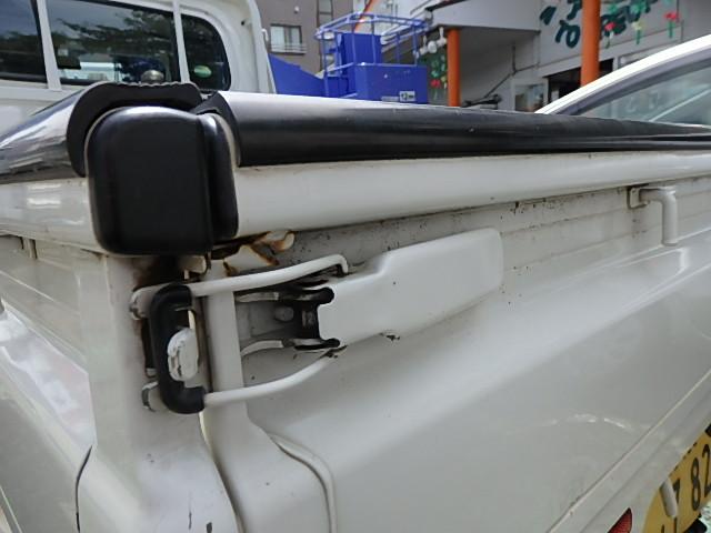 スタンダード 4WD ナビTV ETC 三方開 オートマ(15枚目)