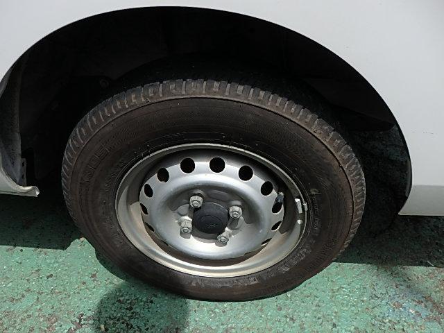 スタンダード 4WD ナビTV ETC 三方開 オートマ(19枚目)