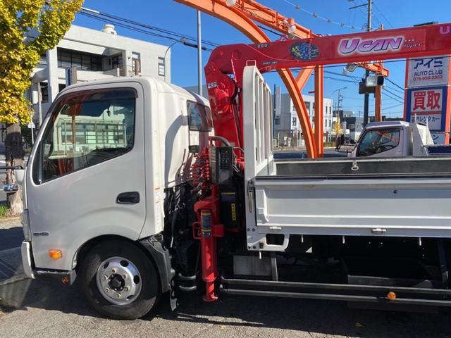 日野 デュトロ