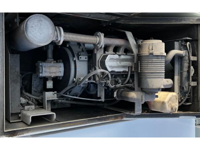エルフトラック 　タダノ高所作業車　約１５ｍ　ＡＴ‐１４７ＣＥ　低音型補助ティーゼルエンジン　　自動格納．張り出しＥＴＣ　バックモニター　巻き上げウインチ（29枚目）