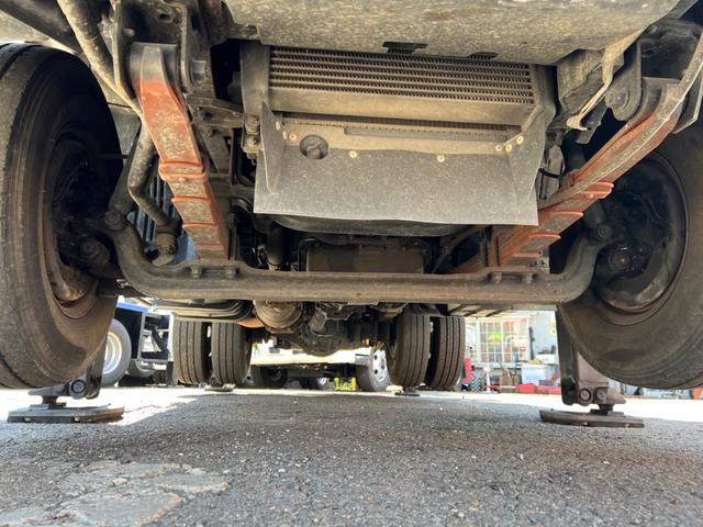 エルフトラック 　高所作業車　アイチ　ＳＢ１２Ａ　１２ｍ　６ＭＴ　ＦＲＰバケット　電動格納ミラー　ＥＴＣ　自動格納（56枚目）