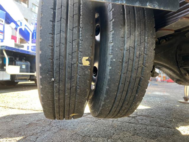 エルフトラック 　高所作業車　タダノ　ＡＴ－１２１　１２ｍ　６ＭＴ　自動格納・張出　パワーウィンドウ　電動格納ミラー　ＥＴＣ　純正キーレス（46枚目）