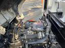 　タダノ高所作業車　約１５ｍ　ＡＴ‐１４７ＣＥ　低音型補助ティーゼルエンジン　　自動格納．張り出しＥＴＣ　バックモニター　巻き上げウインチ（46枚目）