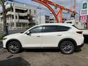 ＣＸ－８ ＸＤ　Ｌパッケージ　４ＷＤ　ディーゼル　純正ナビ　全周囲カメラ　シートヒーター　ＢＯＳＥサウンド　電動リアゲート　フリップダウンモニター（7枚目）