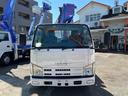 　高所作業車　アイチ　ＳＢ１２Ａ　１２ｍ　６ＭＴ　ＦＲＰバケット　電動格納ミラー　ＥＴＣ　自動格納（14枚目）