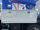 　高所作業車　アイチ　ＳＢ１２Ａ　１２ｍ　６ＭＴ　ＦＲＰバケット　電動格納ミラー　ＥＴＣ　自動格納（35枚目）