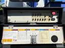 　高所作業車　アイチ　ＳＢ１２Ａ　１２ｍ　６ＭＴ　ＦＲＰバケット　電動格納ミラー　ＥＴＣ　自動格納（38枚目）