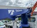 　高所作業車　タダノ　ＡＴ１２１　１２ｍ　６ＭＴ　自動格納　パワーウインド　電動格納ミラー（22枚目）
