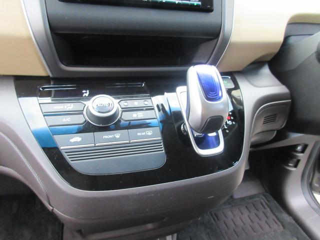 フリードハイブリッド ハイブリッド・Gホンダセンシング 純正ナビ フルセグTV Bluetooth 両側電動スライドドア ETC バックカメラ LEDライト スマートキー DVD CD Fピラー修復 クルーズコントロール(10枚目)