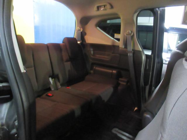 フリードハイブリッド ハイブリッド・Gホンダセンシング 純正ナビ フルセグTV Bluetooth 両側電動スライドドア ETC バックカメラ LEDライト スマートキー DVD CD Fピラー修復 クルーズコントロール(18枚目)