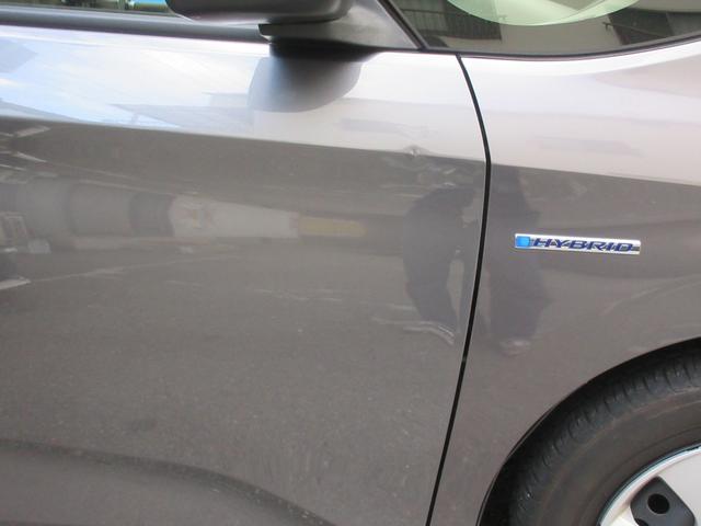 フリードハイブリッド ハイブリッド・Gホンダセンシング 純正ナビ フルセグTV Bluetooth 両側電動スライドドア ETC バックカメラ LEDライト スマートキー DVD CD Fピラー修復 クルーズコントロール(23枚目)