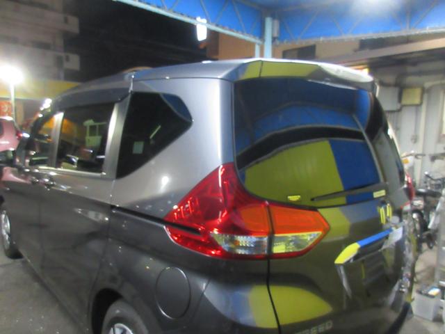 フリードハイブリッド ハイブリッド・Gホンダセンシング 純正ナビ フルセグTV Bluetooth 両側電動スライドドア ETC バックカメラ LEDライト スマートキー DVD CD Fピラー修復 クルーズコントロール(29枚目)