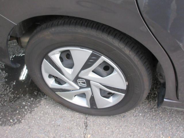 フリードハイブリッド ハイブリッド・Gホンダセンシング 純正ナビ フルセグTV Bluetooth 両側電動スライドドア ETC バックカメラ LEDライト スマートキー DVD CD Fピラー修復 クルーズコントロール(31枚目)