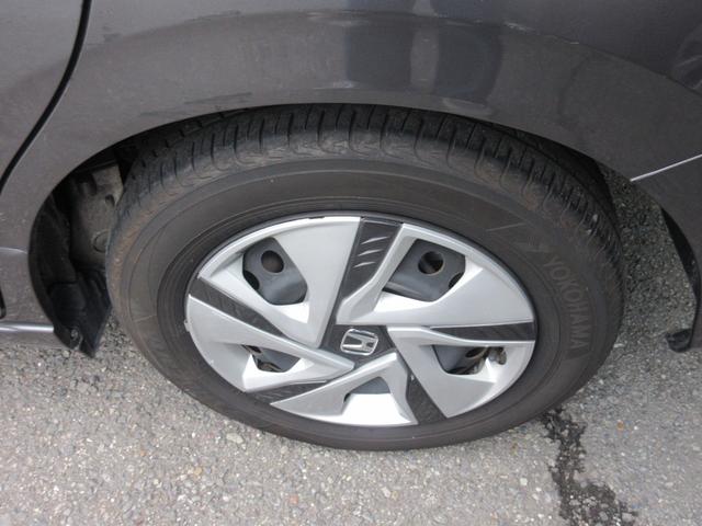 フリードハイブリッド ハイブリッド・Gホンダセンシング 純正ナビ フルセグTV Bluetooth 両側電動スライドドア ETC バックカメラ LEDライト スマートキー DVD CD Fピラー修復 クルーズコントロール(32枚目)