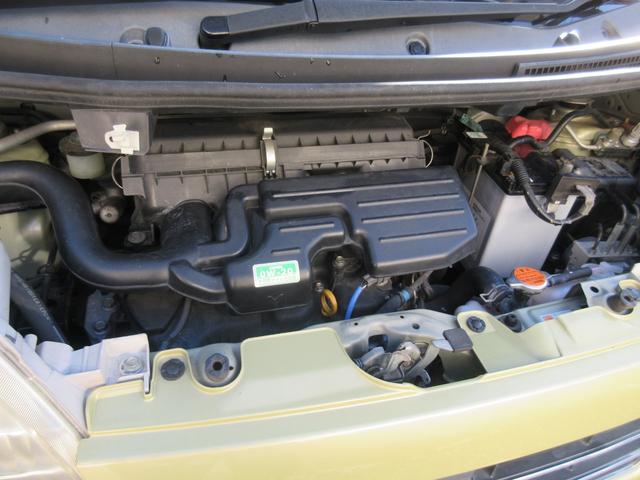 タントエグゼ Ｘ　スマートキー　ＥＴＣ　ＣＤデッキ　オートエアコン　電動格納ミラー　光軸レベライザー　プライバシーガラス　ＡＢＳ　盗難防止システム（4枚目）