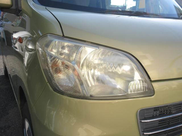 タントエグゼ Ｘ　スマートキー　ＥＴＣ　ＣＤデッキ　オートエアコン　電動格納ミラー　光軸レベライザー　プライバシーガラス　ＡＢＳ　盗難防止システム（19枚目）