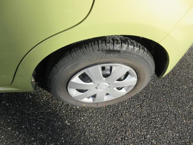 タントエグゼ Ｘ　スマートキー　ＥＴＣ　ＣＤデッキ　オートエアコン　電動格納ミラー　光軸レベライザー　プライバシーガラス　ＡＢＳ　盗難防止システム（23枚目）