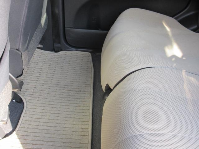 タントエグゼ Ｘ　スマートキー　ＥＴＣ　ＣＤデッキ　オートエアコン　電動格納ミラー　光軸レベライザー　プライバシーガラス　ＡＢＳ　盗難防止システム（29枚目）