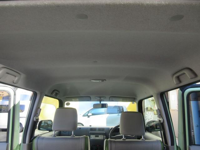 ムーヴコンテ Ｌ　電動格納ミラー　リモコンキー　光軸レベライザー　純正ＣＤデッキ　ＥＴＣ　アイドリングストップ　プライバシーガラス（18枚目）