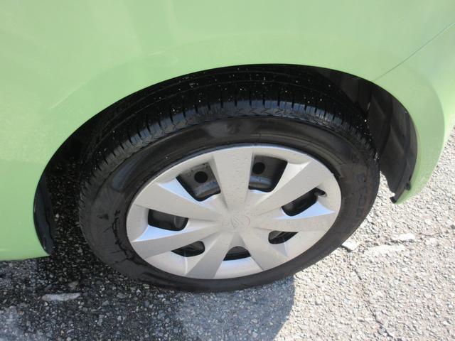 ムーヴコンテ Ｌ　電動格納ミラー　リモコンキー　光軸レベライザー　純正ＣＤデッキ　ＥＴＣ　アイドリングストップ　プライバシーガラス（19枚目）