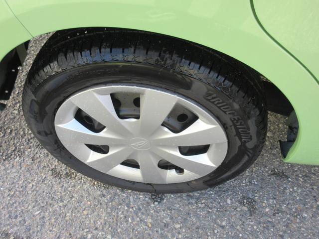 ムーヴコンテ Ｌ　電動格納ミラー　リモコンキー　光軸レベライザー　純正ＣＤデッキ　ＥＴＣ　アイドリングストップ　プライバシーガラス（20枚目）