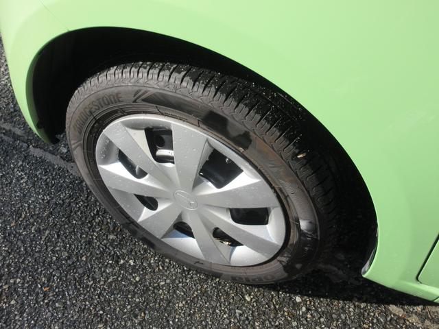 ムーヴコンテ Ｌ　電動格納ミラー　リモコンキー　光軸レベライザー　純正ＣＤデッキ　ＥＴＣ　アイドリングストップ　プライバシーガラス（22枚目）