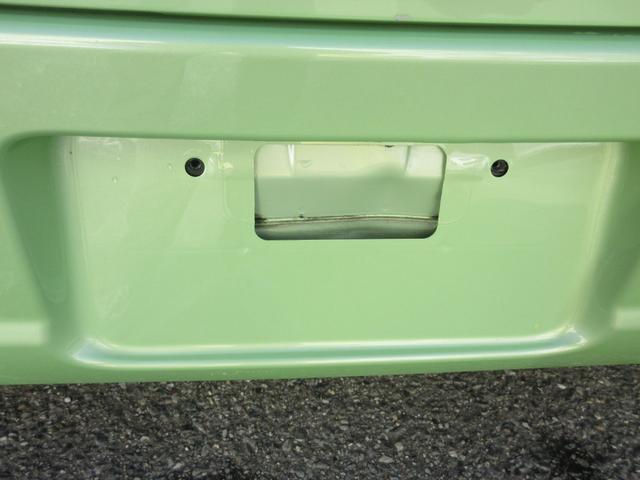 ムーヴコンテ Ｌ　電動格納ミラー　リモコンキー　光軸レベライザー　純正ＣＤデッキ　ＥＴＣ　アイドリングストップ　プライバシーガラス（24枚目）