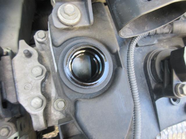 ムーヴコンテ Ｌ　電動格納ミラー　リモコンキー　光軸レベライザー　純正ＣＤデッキ　ＥＴＣ　アイドリングストップ　プライバシーガラス（32枚目）