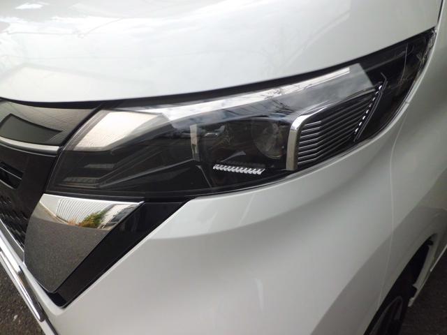 ルークス ハイウェイスター　Ｘ　プロパイロットエディション　４ＷＤ　禁煙車　純正９型ＴＶナビ　アラウンドビュー　シートヒーター　ＥＴＣ　両側電動スライド　エマージェンシーブレーキ　ＡＷ　フルセグ　ＤＶＤ　Ｂｌｕｅｔｏｏｔｈ　ハンズフリースライド　取説新車保証付（27枚目）