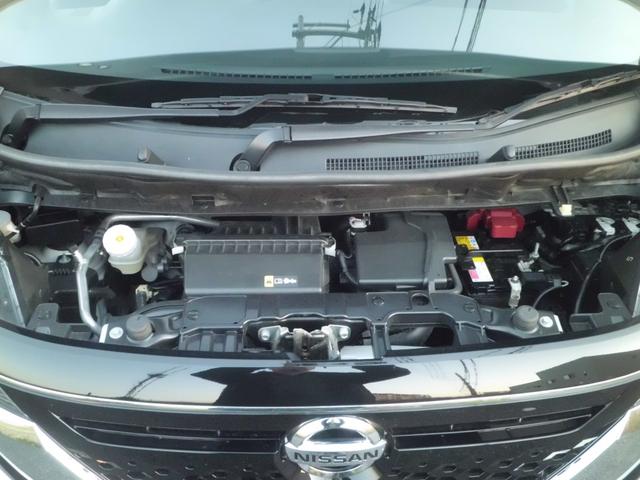 ルークス ハイウェイスター　Ｘ　プロパイロットエディション　４ＷＤ　禁煙車　純正９型ＴＶナビ　アラウンドビュー　シートヒーター　ＥＴＣ　両側電動スライド　エマージェンシーブレーキ　ＡＷ　フルセグ　ＤＶＤ　Ｂｌｕｅｔｏｏｔｈ　ハンズフリースライド　取説新車保証付（30枚目）