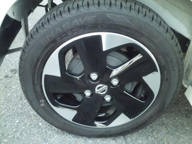 ルークス ハイウェイスター　Ｘ　プロパイロットエディション　４ＷＤ　禁煙車　純正９型ＴＶナビ　アラウンドビュー　シートヒーター　ＥＴＣ　両側電動スライド　エマージェンシーブレーキ　ＡＷ　フルセグ　ＤＶＤ　Ｂｌｕｅｔｏｏｔｈ　ハンズフリースライド　取説新車保証付（32枚目）