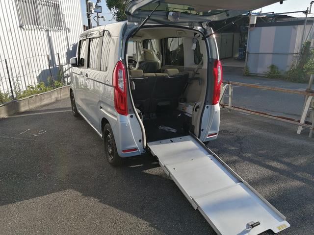 Ｎ－ＢＯＸ Ｇ・スロープホンダセンシング　Ｇ・スロープホンダセンシング　１オーナー　禁煙車　ナビ　バックカメラ　ＥＴＣ　スマートキープッシュスタート　ＬＥＤヘッドライト　レーダークルーズコントロール　運転支援システム（68枚目）