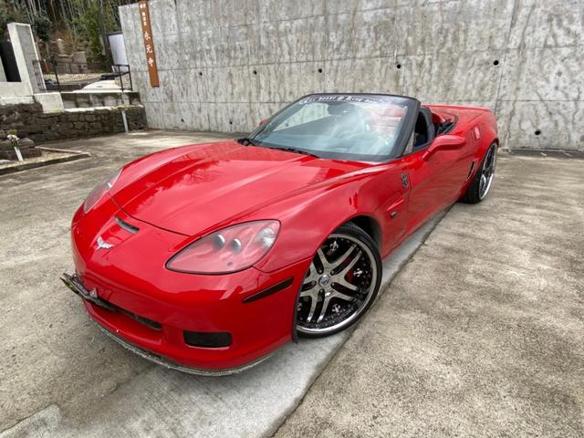 コンバーチブル　ワイドボディキットＺ０６仕様　ワンオフマフラー　フルカスタム車　内装張替え　ロックフォードスピーカー＆アンプ　オプティマイエロートップバッテリー　他　多数！！希少コンバーチブル！(25枚目)