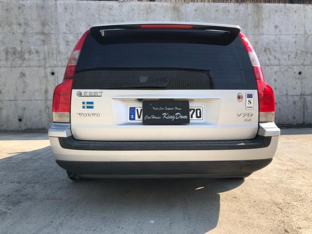 ボルボ Ｖ７０