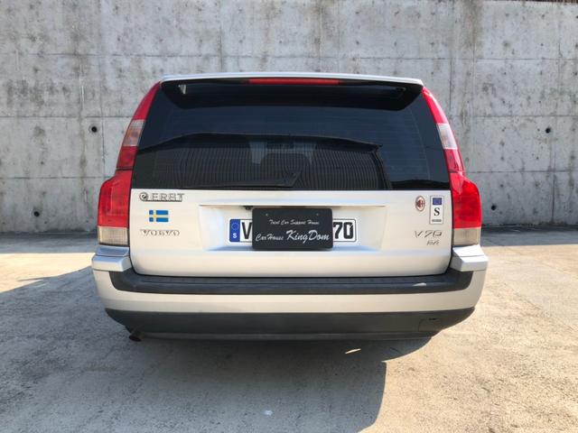 ボルボ Ｖ７０