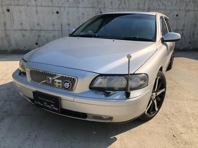 ボルボ Ｖ７０