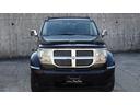 DODGE DODGE NITRO